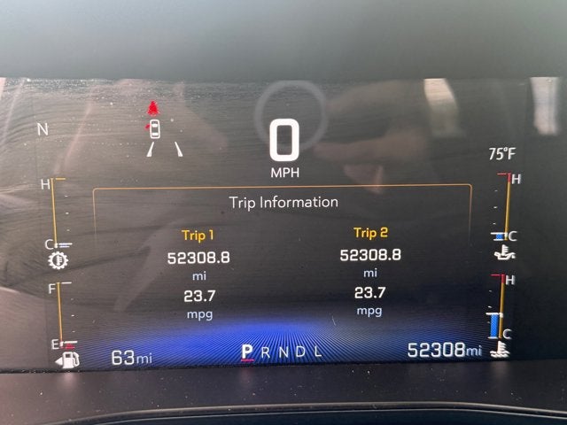 2023 Chevrolet Colorado 2WD LT