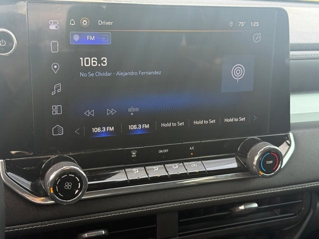 2023 Chevrolet Colorado 2WD LT