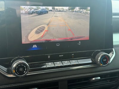 2023 Chevrolet Colorado 2WD LT