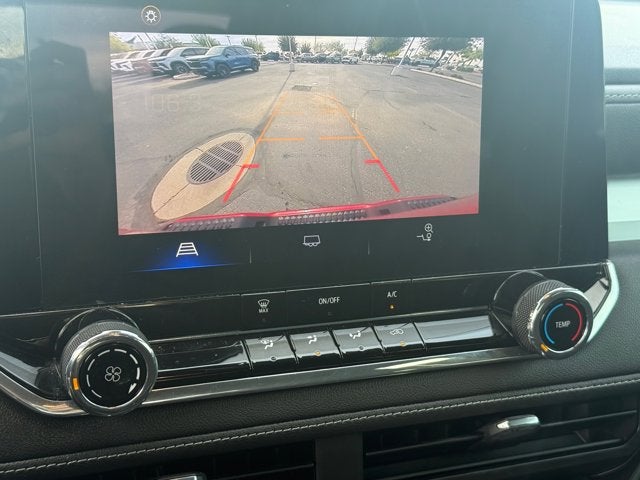 2023 Chevrolet Colorado 2WD LT