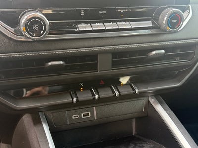 2023 Chevrolet Colorado 2WD LT