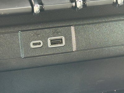 2023 Chevrolet Colorado 2WD LT