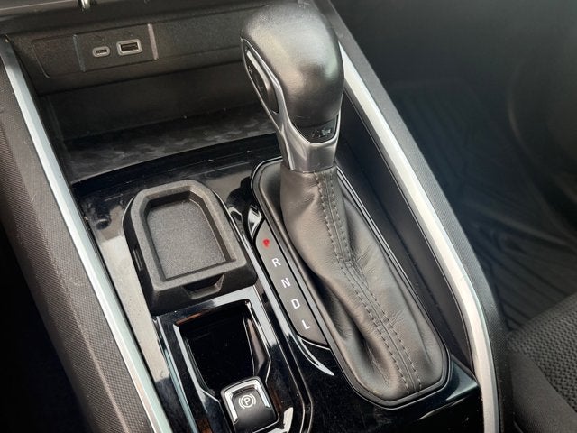 2023 Chevrolet Colorado 2WD LT