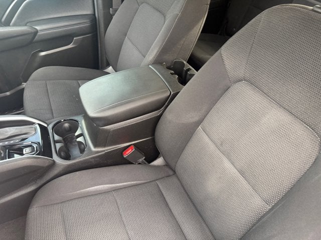 2023 Chevrolet Colorado 2WD LT