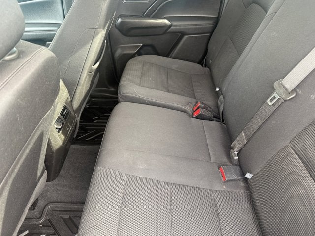 2023 Chevrolet Colorado 2WD LT