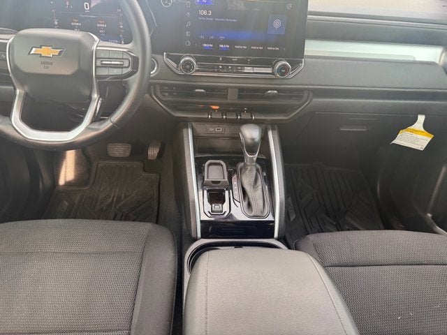 2023 Chevrolet Colorado 2WD LT