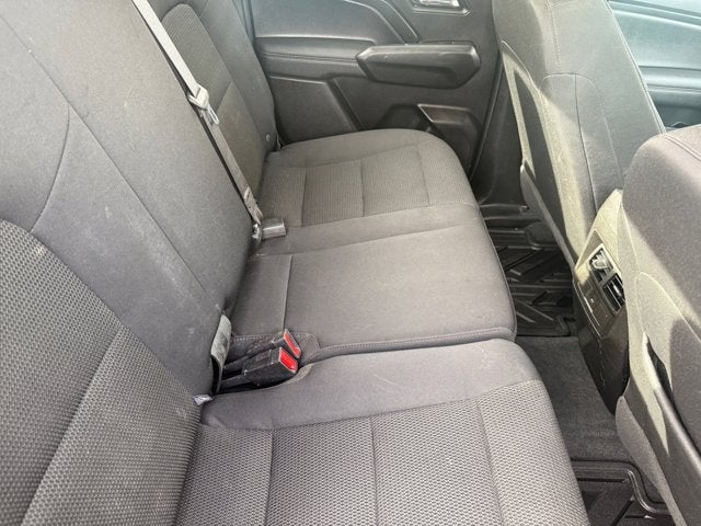 2023 Chevrolet Colorado 2WD LT