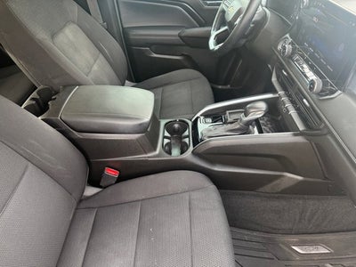 2023 Chevrolet Colorado 2WD LT