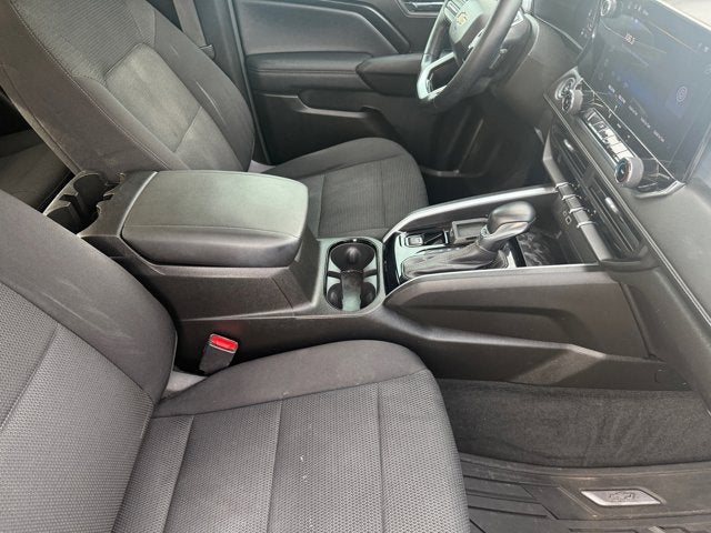 2023 Chevrolet Colorado 2WD LT