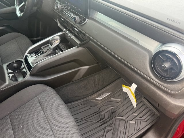 2023 Chevrolet Colorado 2WD LT