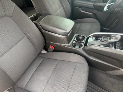 2023 Chevrolet Colorado 2WD LT