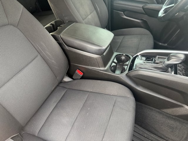 2023 Chevrolet Colorado 2WD LT