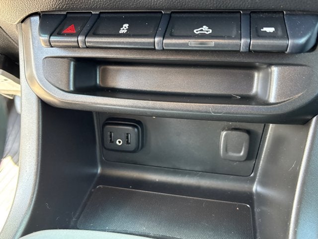 2022 Chevrolet Colorado 2WD LT