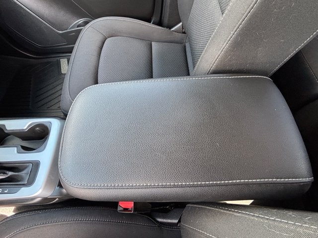 2022 Chevrolet Colorado 2WD LT