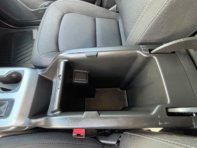 2022 Chevrolet Colorado 2WD LT