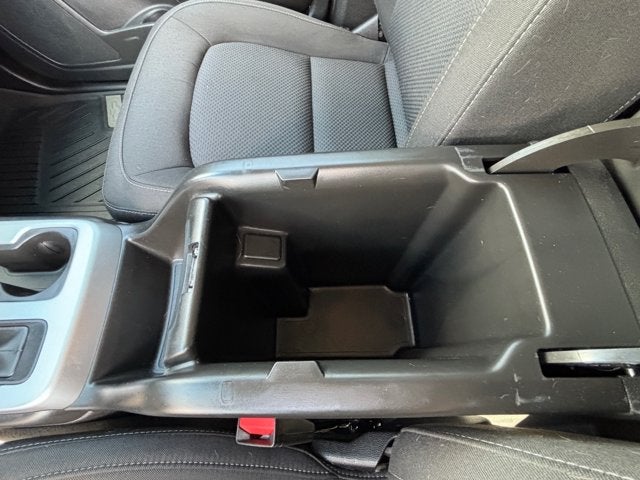 2022 Chevrolet Colorado 2WD LT