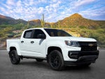 2022 Chevrolet Colorado 2WD LT