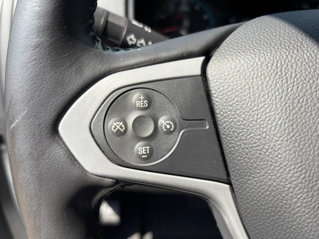2022 Chevrolet Colorado 2WD LT