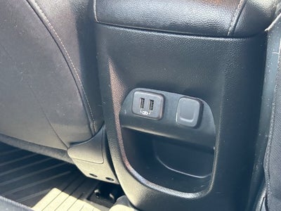 2022 Chevrolet Colorado 2WD LT