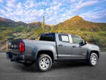 2017 Chevrolet Colorado 4WD LT