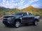 2017 Chevrolet Colorado 4WD LT
