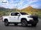 2022 Chevrolet Colorado 4WD ZR2