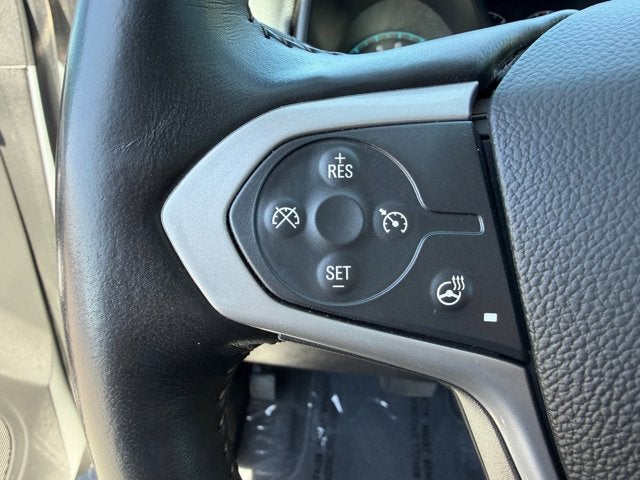 2022 Chevrolet Colorado 4WD ZR2