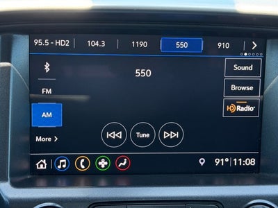 2022 Chevrolet Colorado 4WD ZR2