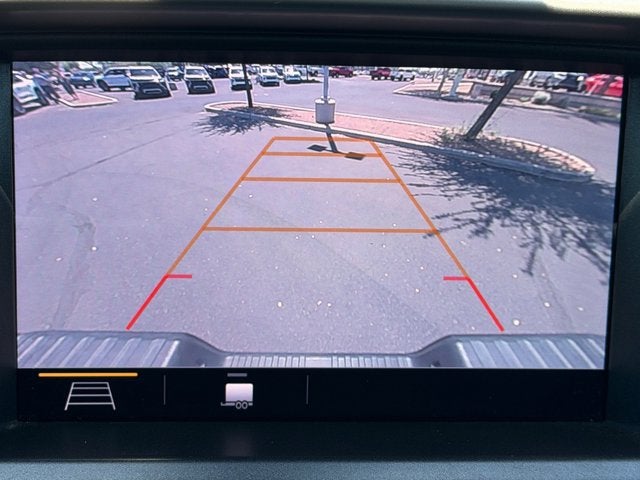 2022 Chevrolet Colorado 4WD ZR2