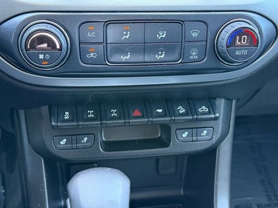 2022 Chevrolet Colorado 4WD ZR2