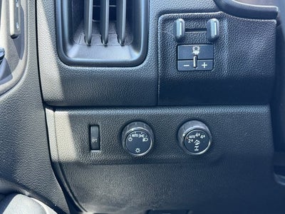 2022 Chevrolet Colorado 4WD ZR2