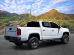 2022 Chevrolet Colorado 4WD ZR2