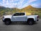 2022 Chevrolet Colorado 4WD ZR2
