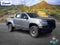 2022 Chevrolet Colorado 4WD ZR2