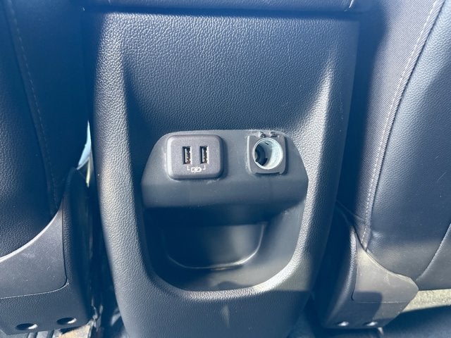 2022 Chevrolet Colorado 4WD ZR2