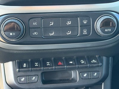 2022 Chevrolet Colorado 4WD ZR2