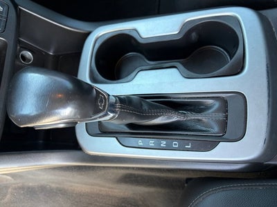 2022 Chevrolet Colorado 4WD ZR2