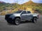 2022 Chevrolet Colorado 4WD ZR2