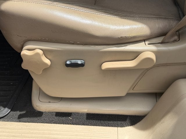 2008 Chevrolet Silverado 2500HD LT w/1LT