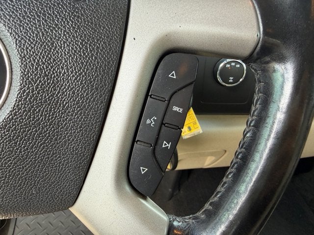 2008 Chevrolet Silverado 2500HD LT w/1LT