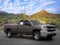 2008 Chevrolet Silverado 2500HD LT w/1LT