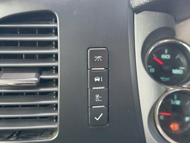 2008 Chevrolet Silverado 2500HD LT w/1LT