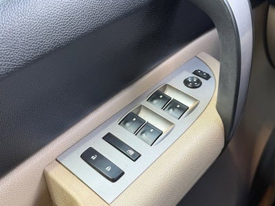 2008 Chevrolet Silverado 2500HD LT w/1LT