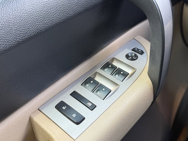 2008 Chevrolet Silverado 2500HD LT w/1LT
