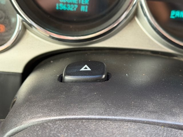 2008 Chevrolet Silverado 2500HD LT w/1LT