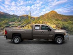 2008 Chevrolet Silverado 2500HD LT w/1LT