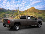 2008 Chevrolet Silverado 2500HD LT w/1LT