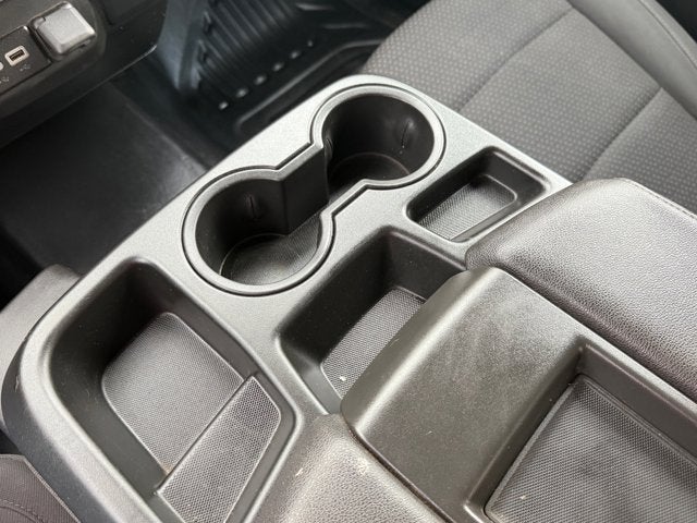 2025 Chevrolet Silverado 1500 Work Truck