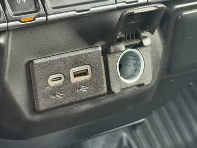 2025 Chevrolet Silverado 1500 Work Truck