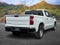 2025 Chevrolet Silverado 1500 Work Truck